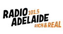 Rob on Radio Adelaide