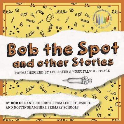 Bob the Spot and other Stories - Click to enlarge the image set