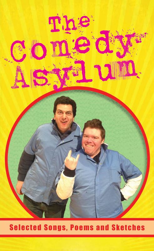 The Comedy Ayslum