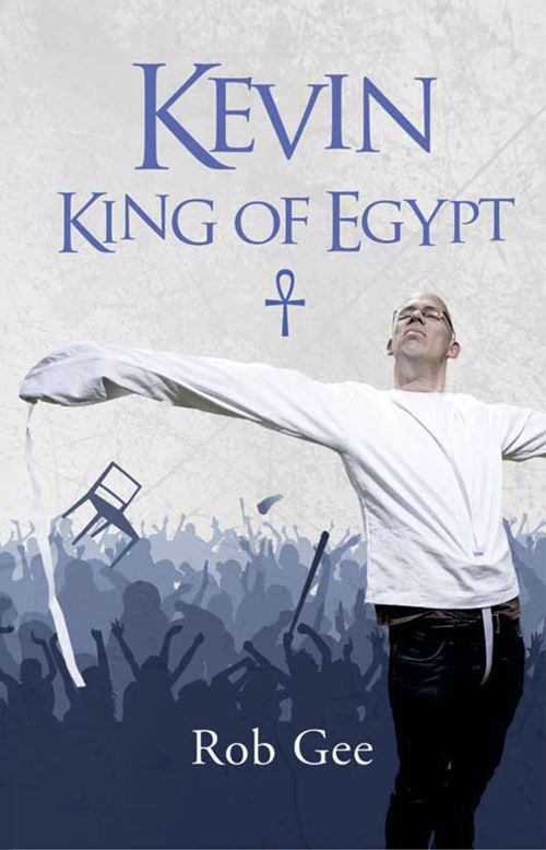 Kevin, King of Egypt