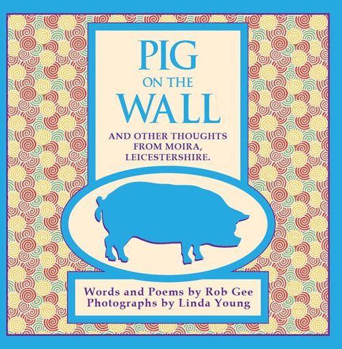 Pig on the Wall