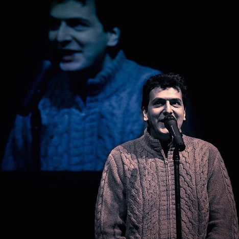 Performance and Presentation Skills - Click to enlarge the image set