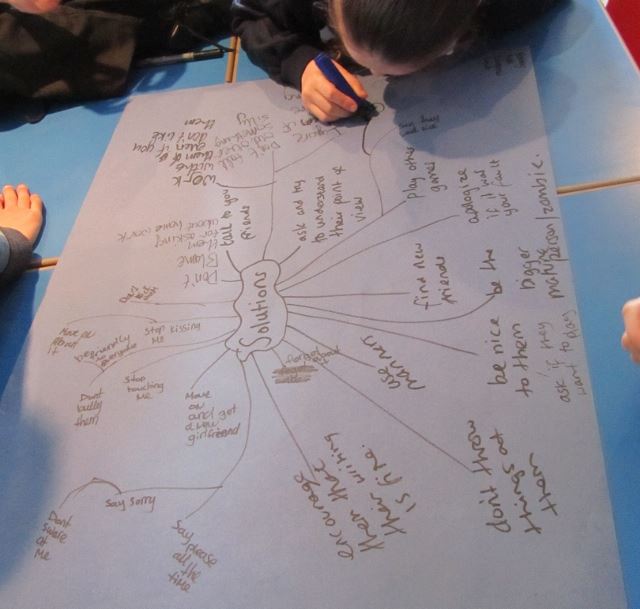 Creative Writing - Click to enlarge the image set